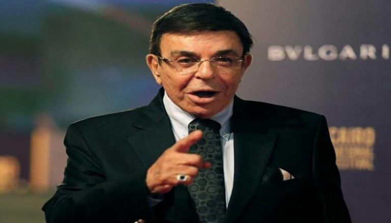 الفنان سمير صبري