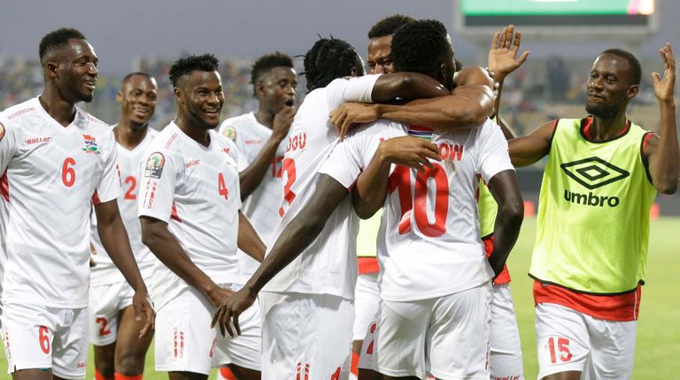 منتخب الإمارات