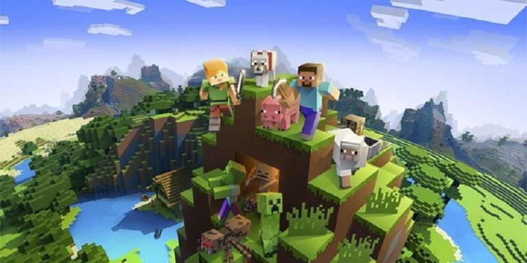 Mojang  مايكروسوفت و GitHub