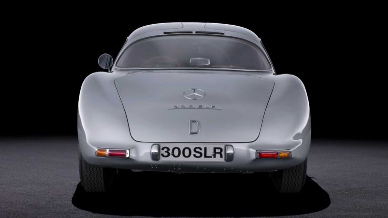 أغلى سيارة في العالم