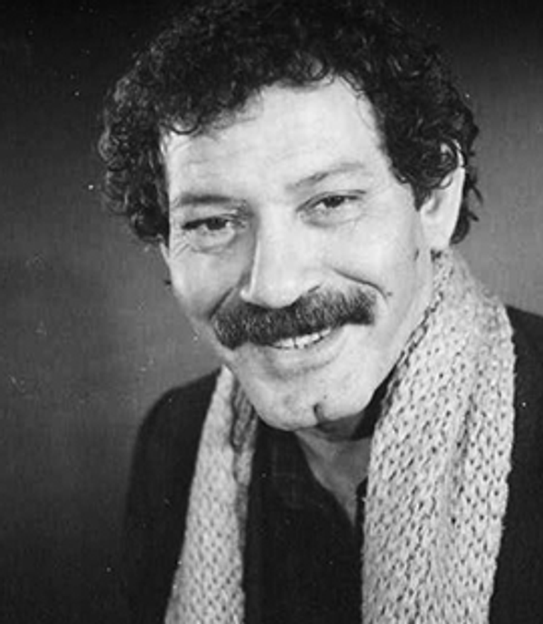 الفنان الجزائري الراحل أحمد بن عيسى - أرشيفية الفنان الجزائري الراحل أحمد بن عيسى - أرشيفية