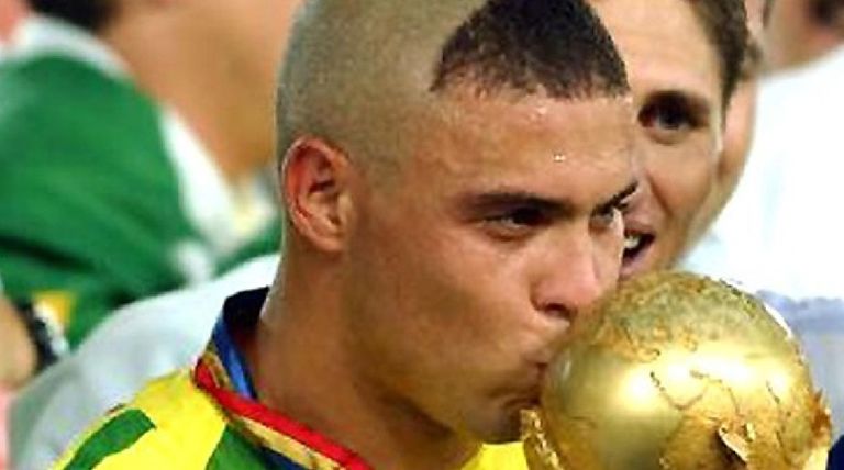 الظاهرة رونالدو