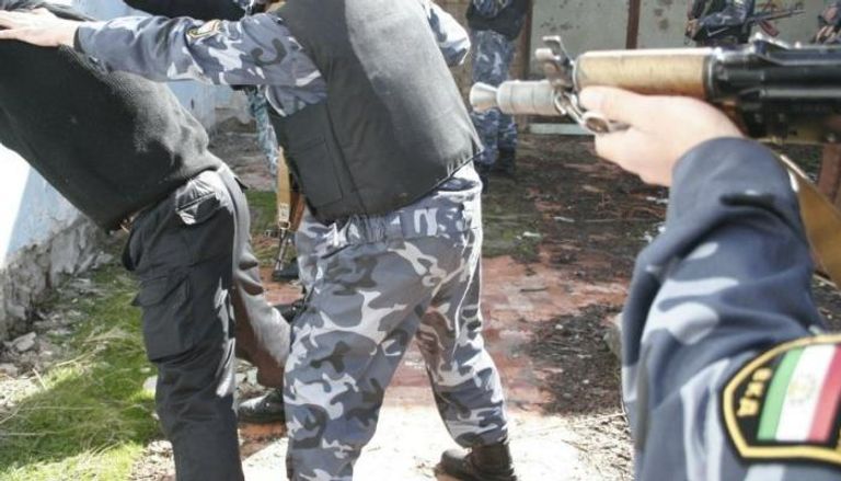 اعتقالات الشرطة الطاجيكية طالت 100 شخص