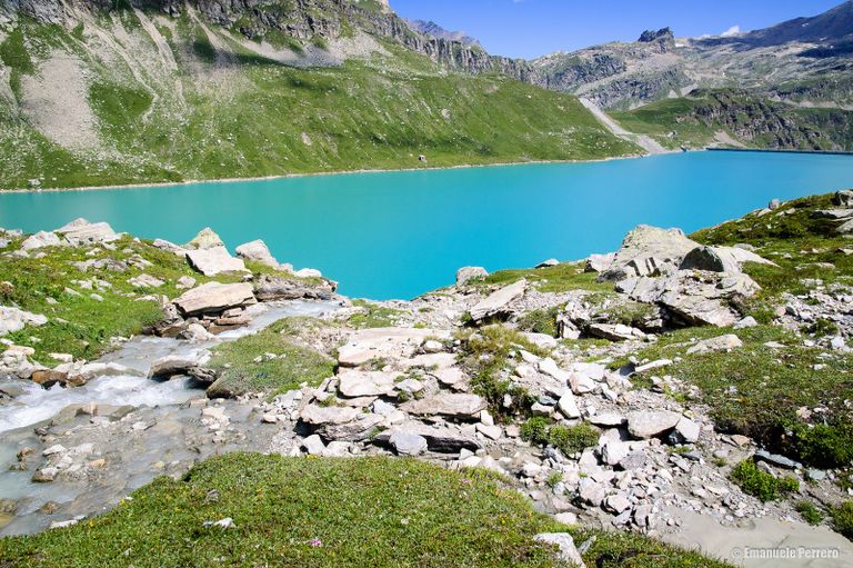 حديقة جران باراديسو الوطنية أبرز 6 أماكن طبيعية في إيطاليا "مذهلة"