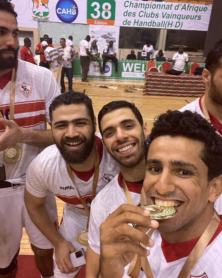 الزمالك المصري