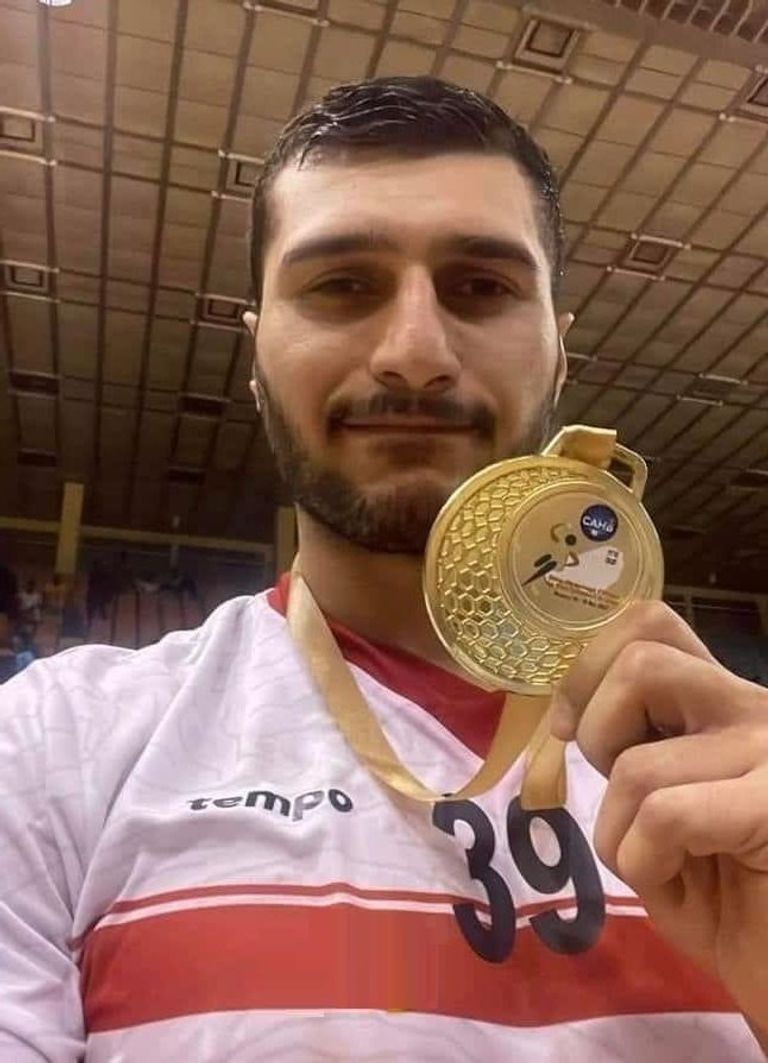 الزمالك المصري