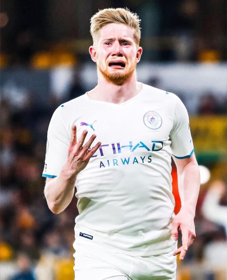 محمد صلاح نجم ليفربول الإنجليزي