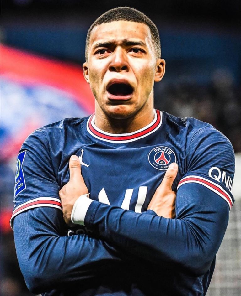 محمد صلاح نجم ليفربول الإنجليزي