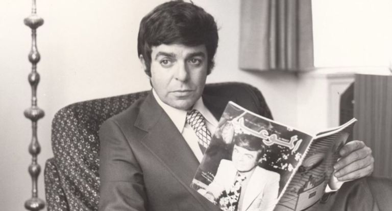 الإعلامية سناء منصور