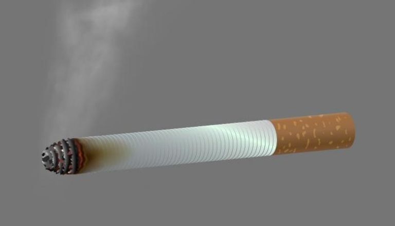 التدخين يتسبب في أمراض خطيرة