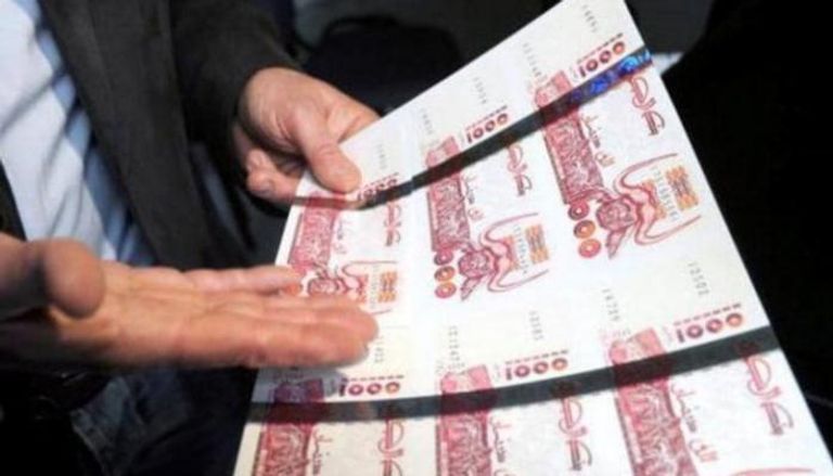 أسعار العملات اليوم في الجزائر (رسمي وسوق سوداء) أسعار العملات اليوم في الجزائر