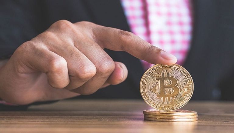 سعر عملة بيتكوين اليوم السبت 21 مايو 2022 أسعار العملات الرقمية