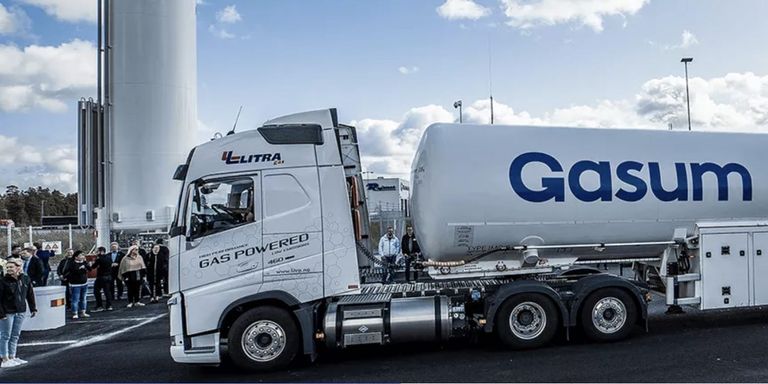 قطع إمدادات الغاز الروسية عن فنلندا