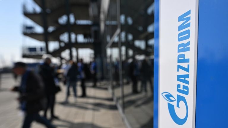 قطع إمدادات الغاز الروسية عن فنلندا