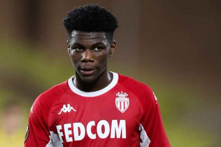 أوريلين تشواميني