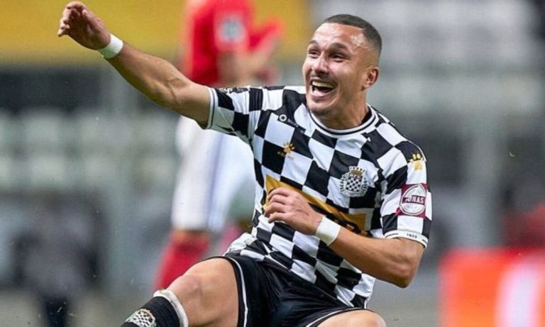 جمال بلماضي