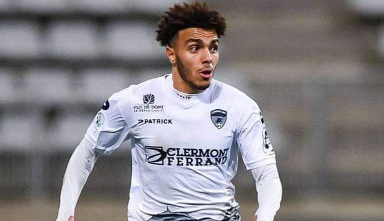 جمال بلماضي