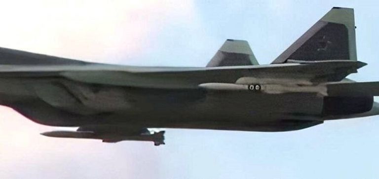 روسيا والصين تتصدران قائمة أفضل صواريخ جو-جو