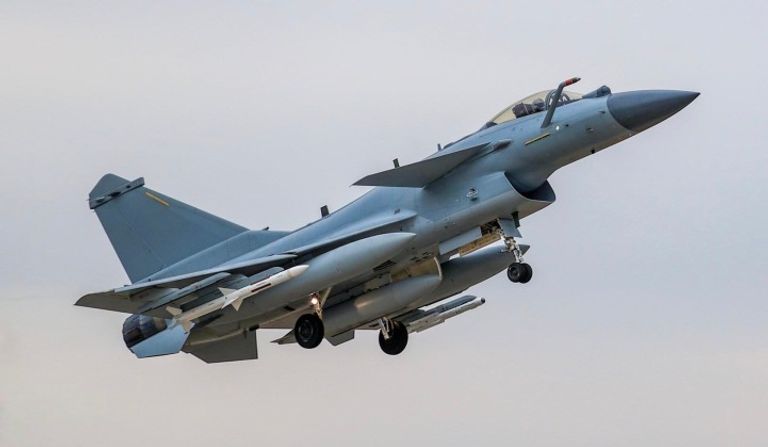 روسيا والصين تتصدران قائمة أفضل صواريخ جو-جو