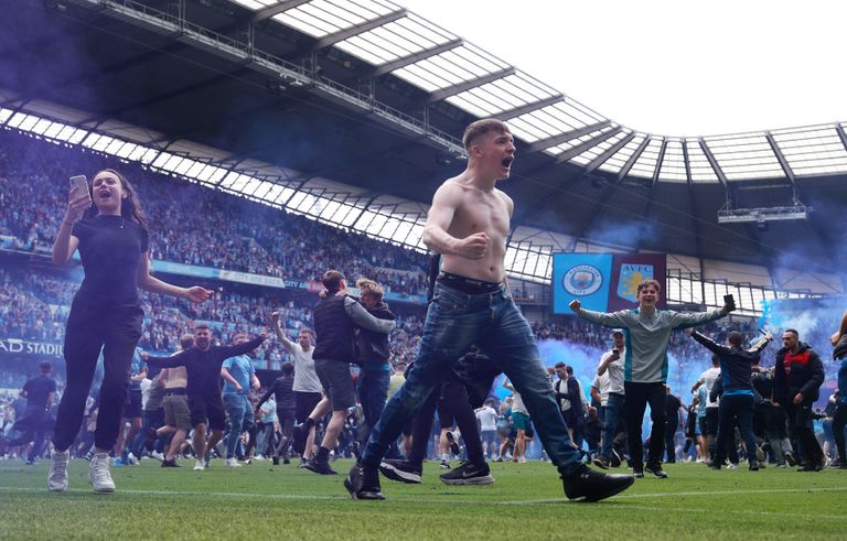 مانشستر سيتي