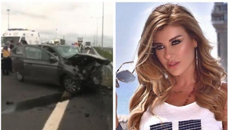 الفنانة اللبنانية ريتا حرب - أرشيفية