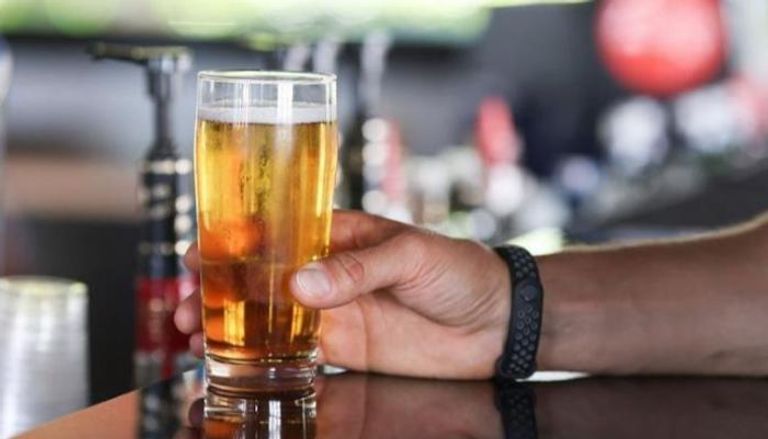 وفيات تعاطي الكحول ارتفعت خلال فترة تفشي كورونا