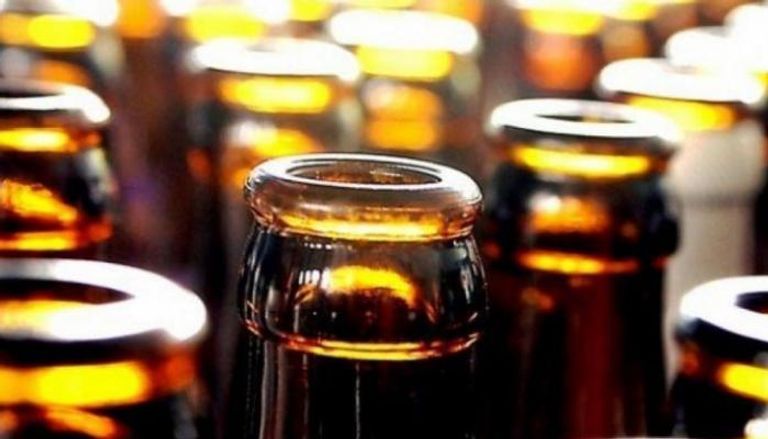 وفيات تعاطي الكحول ارتفعت خلال فترة تفشي كورونا