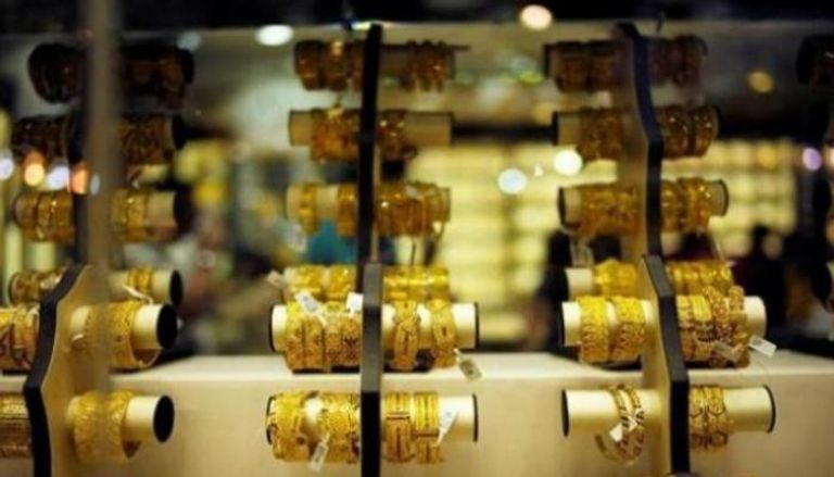 أسعار الذهب في الأردن - أرشيفية