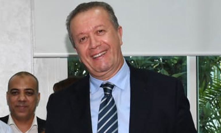 الأهلي والوداد