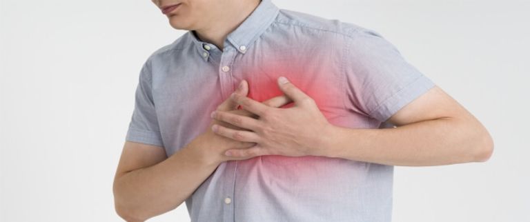 أعراض السكتة القلبية