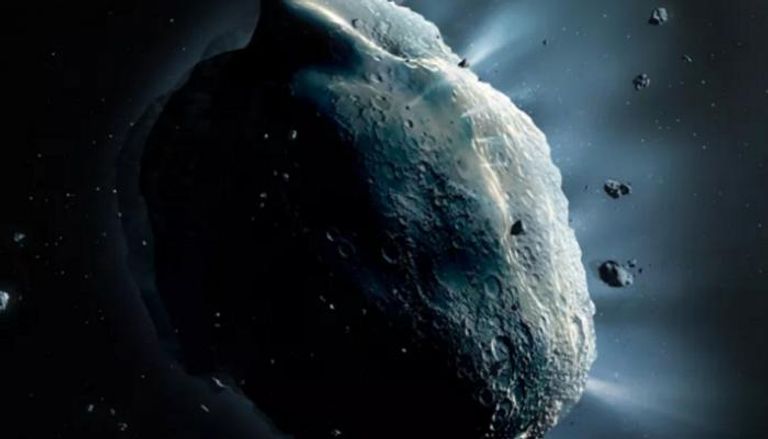 الكويكب ،7335 (1989 JA)، يقترب من الأرض