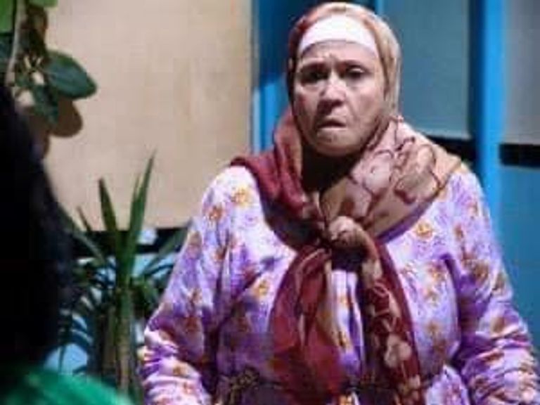 الفنانة الجزائرية الراحلة شافية بوذراع - أرشيفية