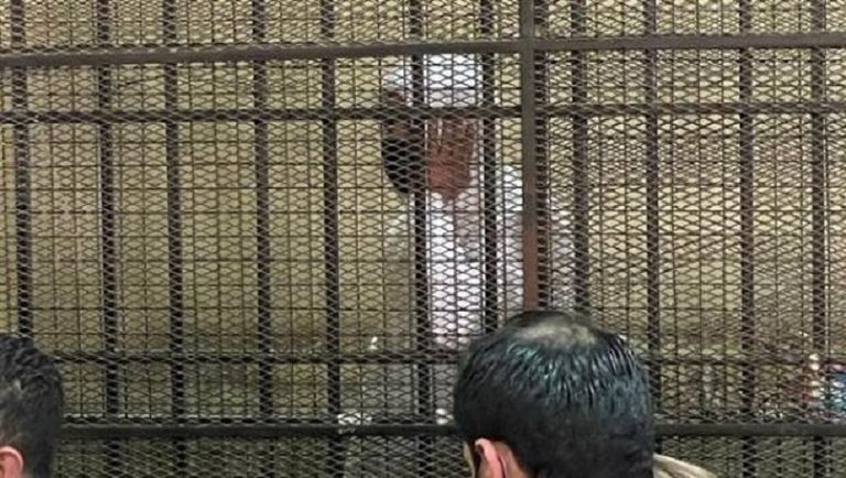 محمد الأمين