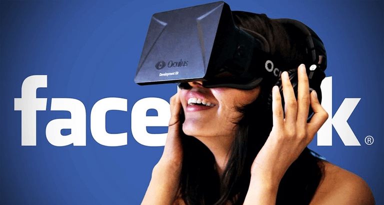 فيسبوك وأنستقرام