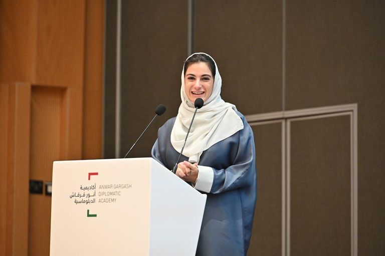 جانب من فعالية انطلاق البرنامج