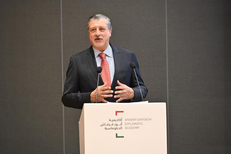 جانب من فعالية انطلاق البرنامج