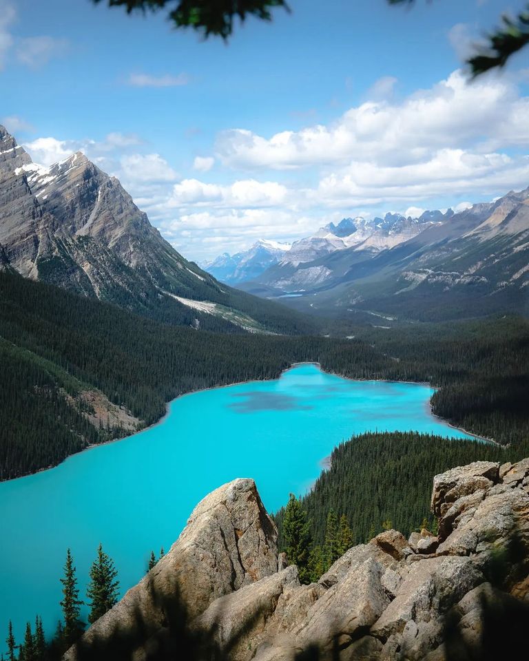 بحيرة Plitvice Lakes National Park