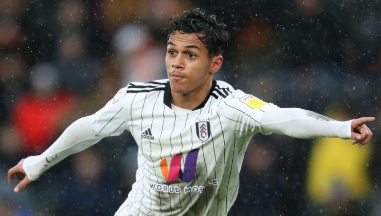 فابيو كارفاليو فابيو كارفاليو