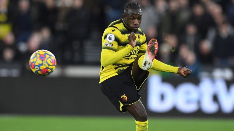 حساني كامارا