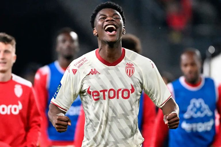 أوريلين تشواميني ريال مدريد