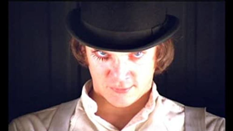 ملصق فيلم "صمت الحملان"