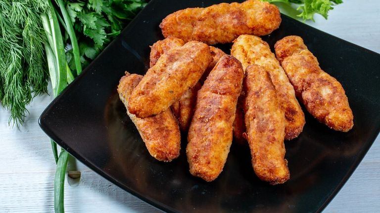 طريقة عمل كفتة الفراخ في الفرن 135-124933-chicken-kofta-recipe-grilled-fried-2