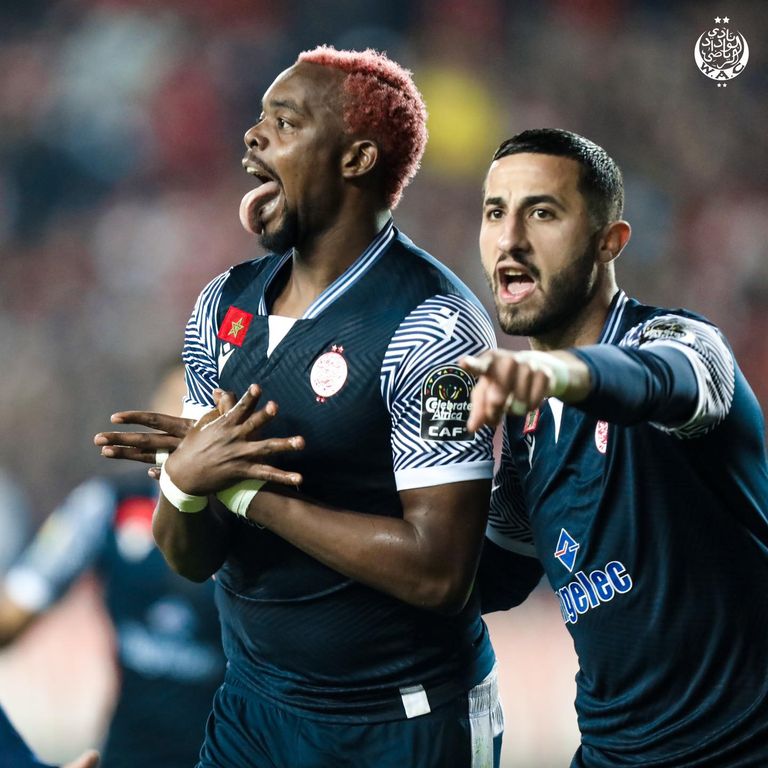 الوداد المغربي