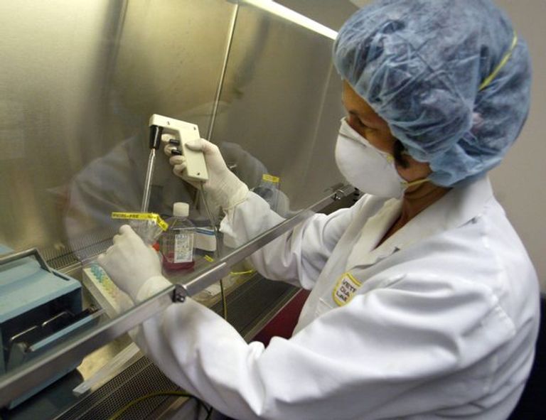 جدري القرود بدأ ينتشر خارج المناطق الموبوءة