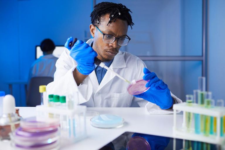 لقاح جينوس يمكن استخدامه كعلاج للجدري - أرشيفية