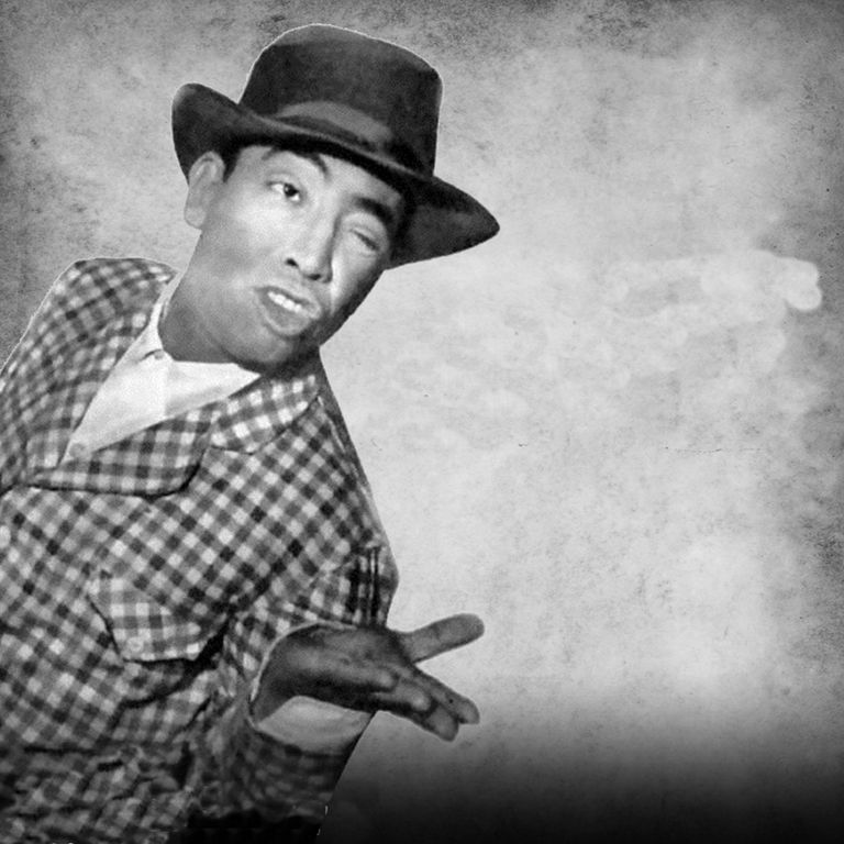 سارة ياسين حفيدة الفنان إسماعيل ياسين