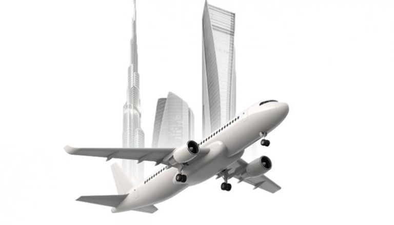 انطلاق القمة العالمية الـ 6 لصناعة الطيران في أبوظبي