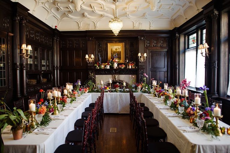 نزل Mansions On Fifth