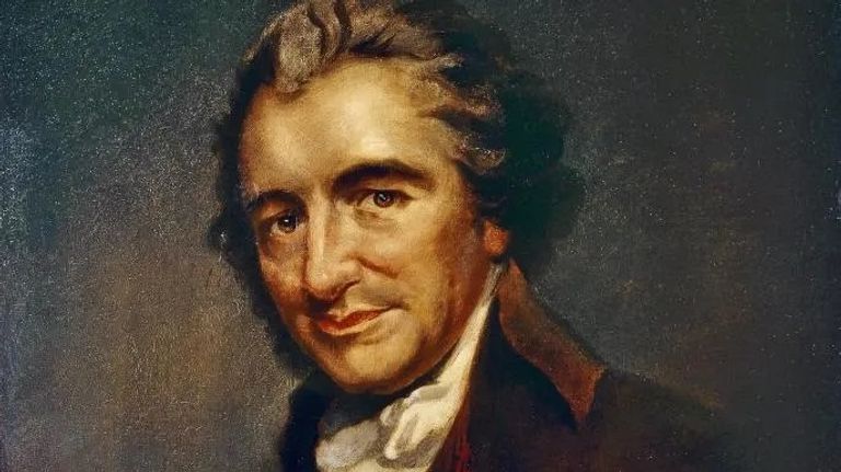 توماس باين هايدي لامار