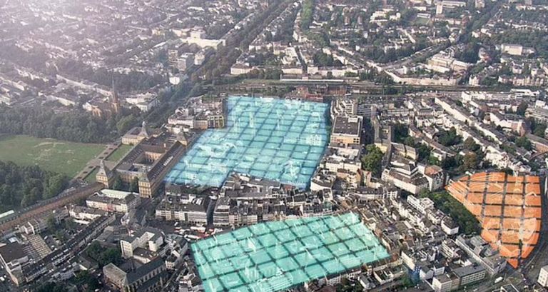 "فورد" تختبر تقنية جديدة للحد من الحوادث